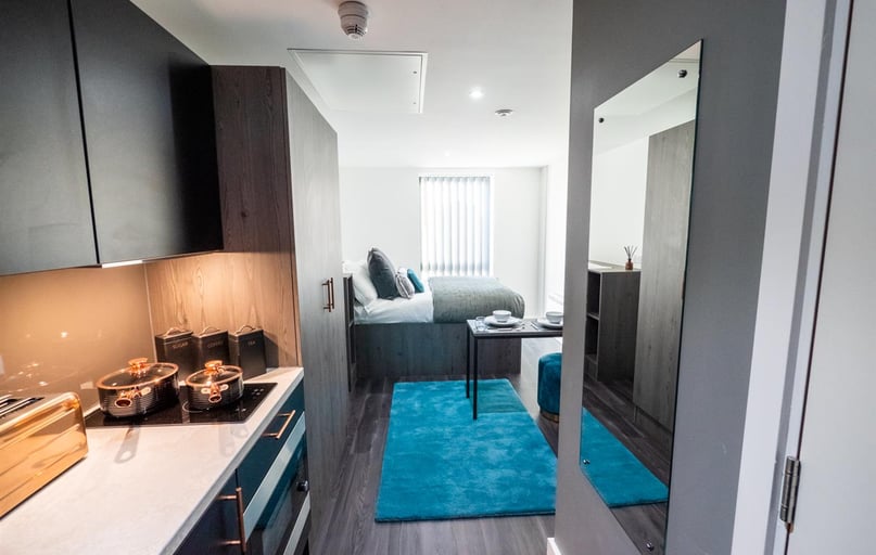 City Road, Ouseburn, Newcastle - Image 1